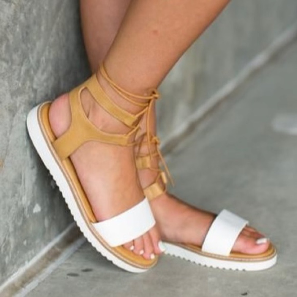 BC Delighted Sandal